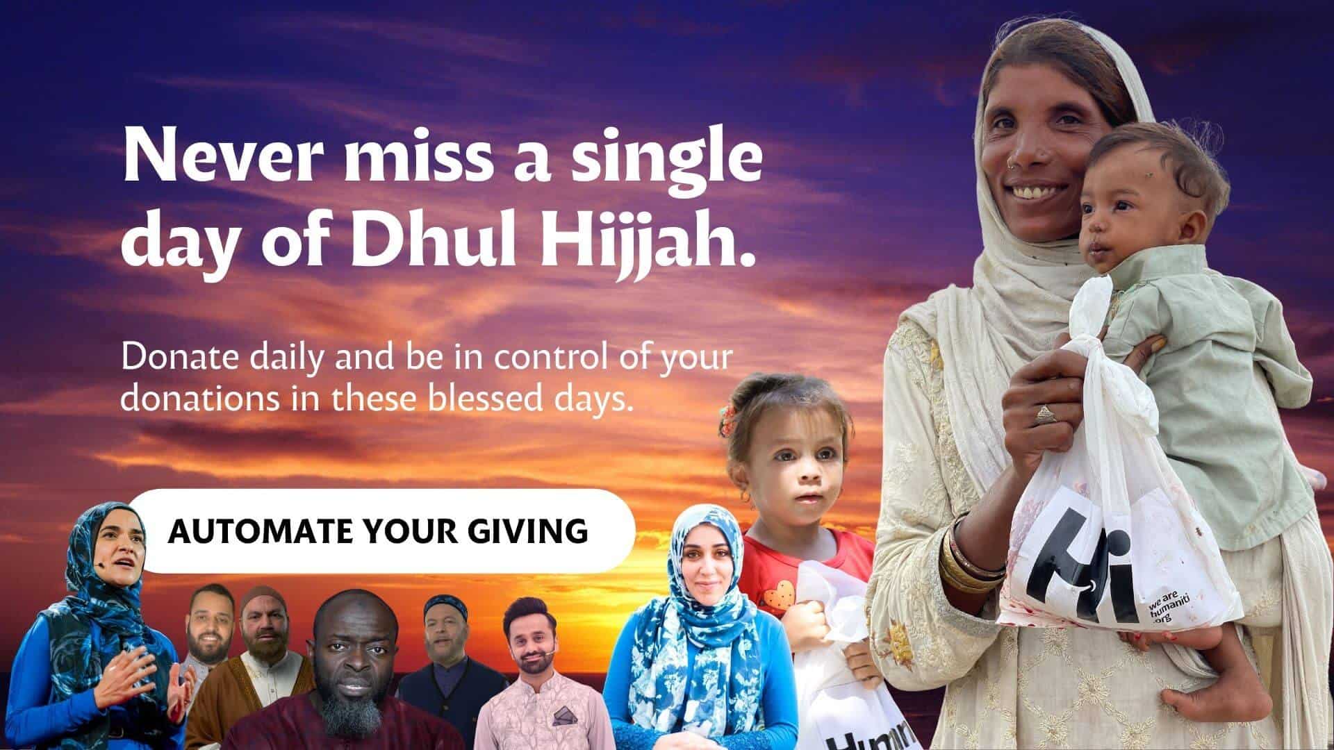 Dhul-Hijjah-2025