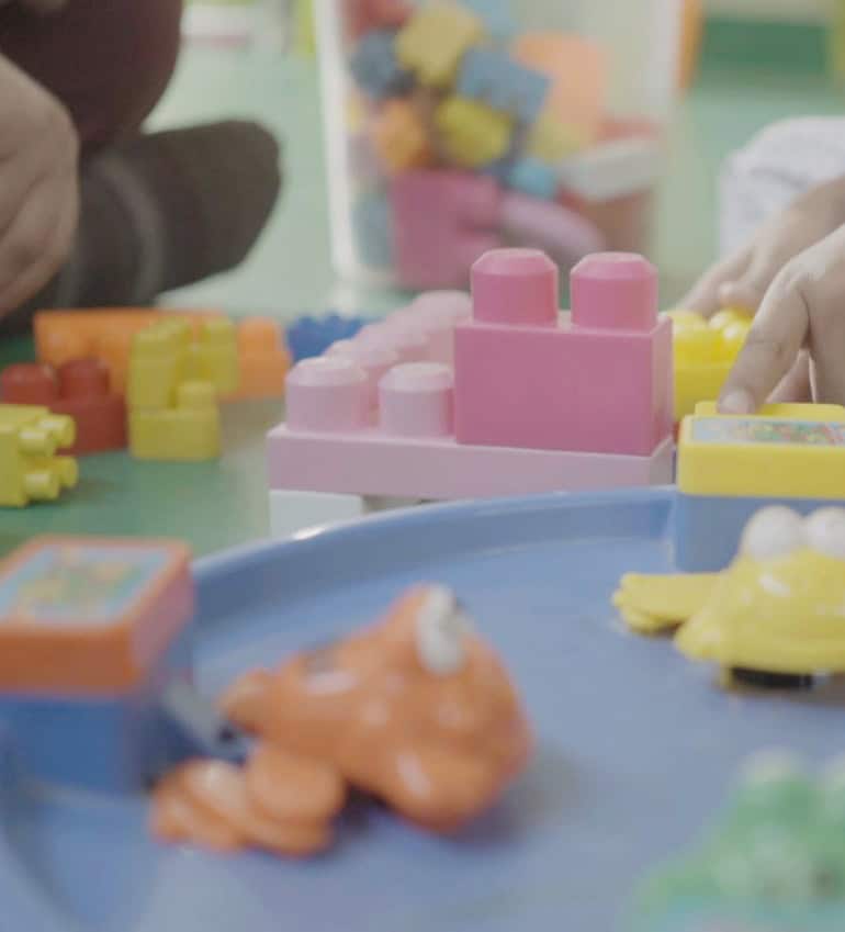 Raised $5,000 to support pregnant teenagers & young parents 