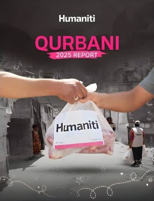 Thumbnail of Qurbani 2025