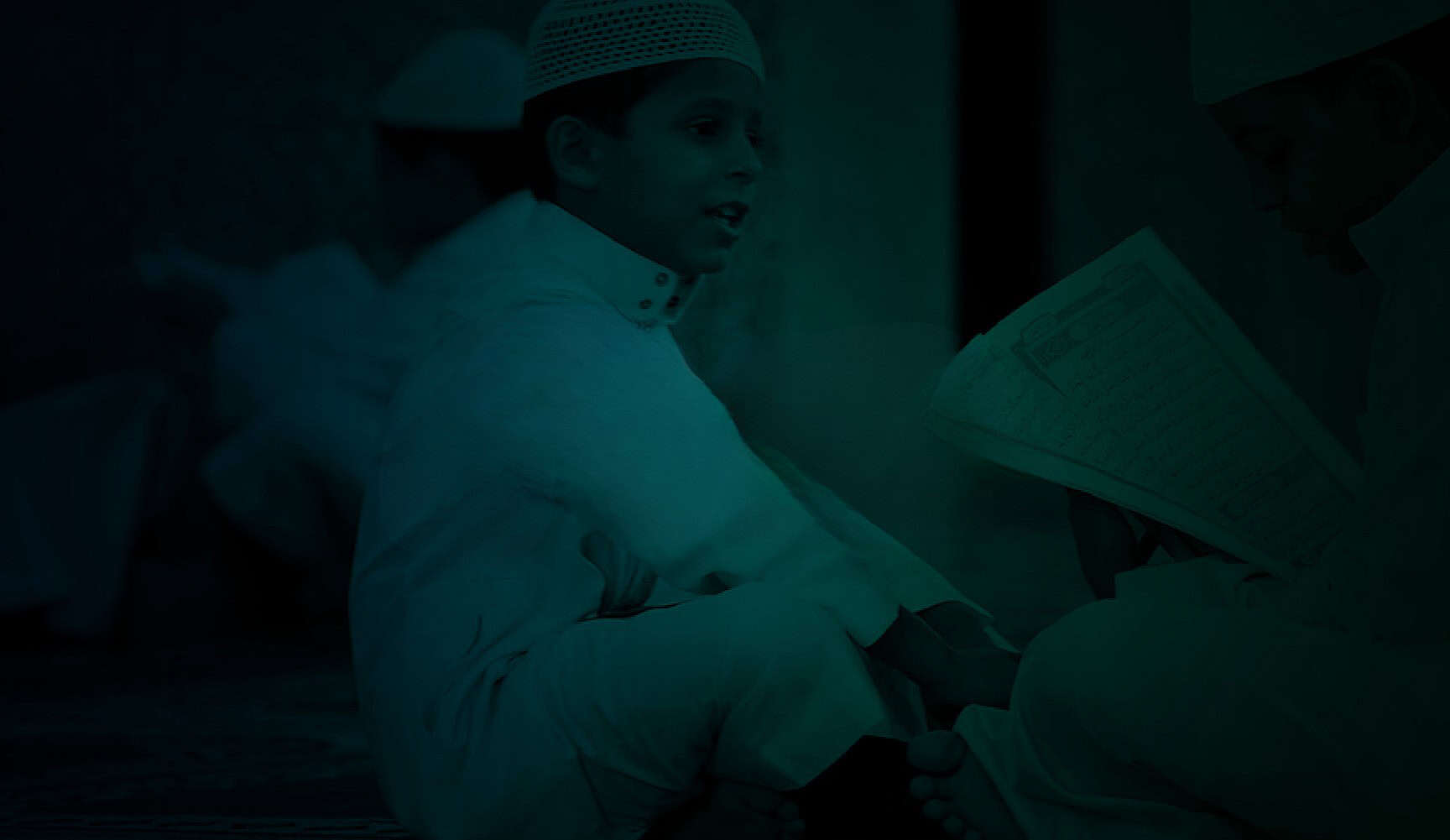 website banner slider